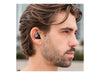 JLAB True Wireless Earbuds – Kabellos, App-kompatibel