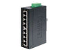 Planet Technology 8-Port Gigabit Switch – Für stabile Netzwerke