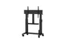 Yealink MB-FS-Lift – Höhenverstellbarer Radstand für Displays
