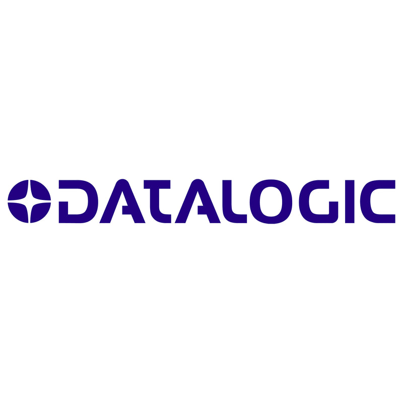 Datalogic Barcode-Scanner – Tragbar, 2D-Imager