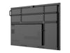 ViewSonic 75" Touch-Display – Interaktiv und vielseitig