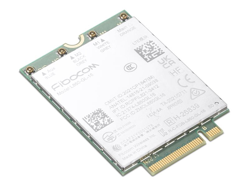 Lenovo Internes Mobilfunkmodem – LTE, GPS-fähig