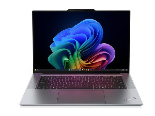 Lenovo ThinkPad Laptop – 15,3" OLED-Touch, 32 GB RAM, 1 TB SSD