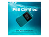 Acer Connect M4 Mobiler Hotspot – 5G LTE, Wi-Fi 6