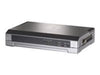 LevelOne Druckserver – 2 USB-Ports, 1 Parallel-Port