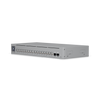 Ubiquiti UniFi Switch – 8 Ports, PoE++ für schnelle Netzwerke