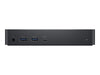 Dell Universal Dock – USB-C und USB 3.0 Kompatibilität
