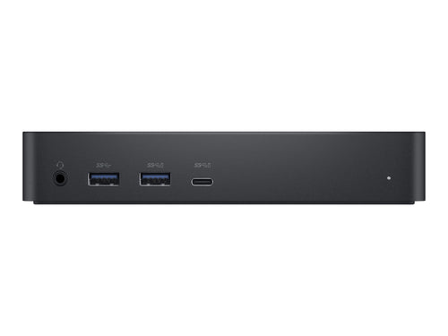 Dell Universal Dock – USB-C und USB 3.0 Kompatibilität