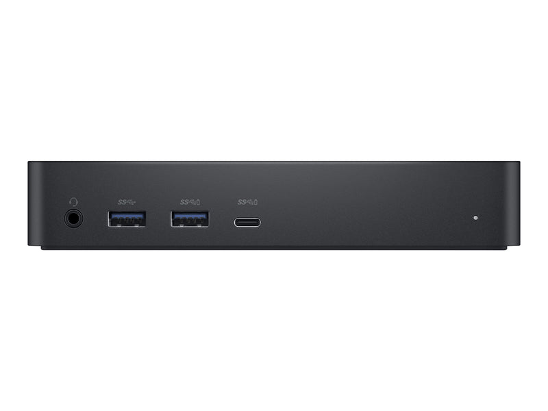 Dell Universal Dock – USB-C und USB 3.0 Kompatibilität