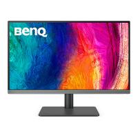 BenQ 27" Monitor – 4K-Display, HDR für brillante Farben