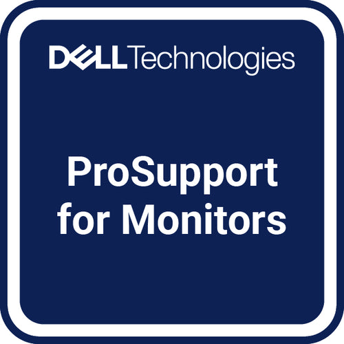 DELL Service-Erweiterung – Austausch am nächsten Arbeitstag