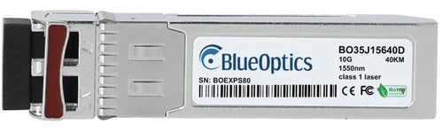 CBO SFP+ Transceiver – 10G Geschwindigkeit, bis zu 40 km Reichweite