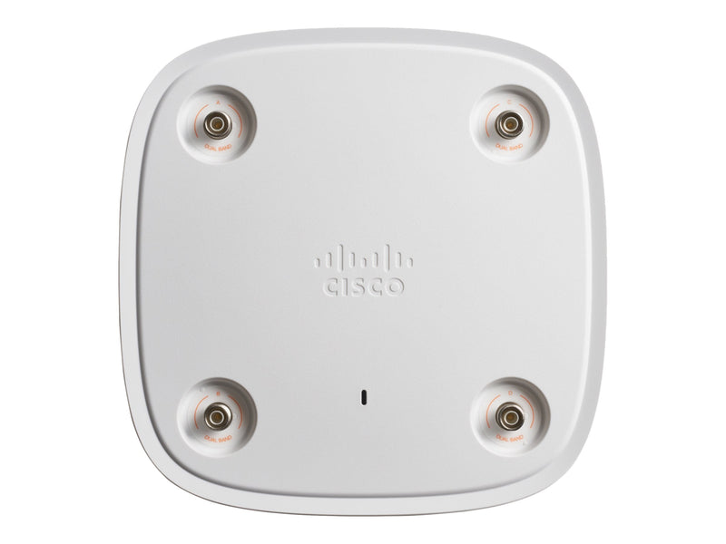 Cisco Accesspoint – Bluetooth, Wi-Fi 6 für schnelles Internet