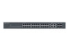 Zyxel Smart Switch – 28 Ports für schnelles Netzwerk