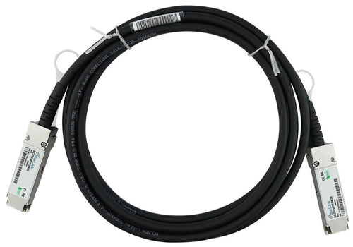 CBO BlueOptics Glasfaserkabel – 5 m, 40 Gbit/s