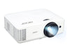 Acer DLP-Projektor – 720p, 4500 Lumen Helligkeit