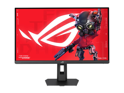 ASUS Gaming-Monitor 27" – 2K-Display, 255 Hz Bildwiederholrate