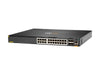 HP Enterprise Netzwerk-Switch – 24 Ports, PoE-Unterstützung