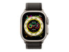 Apple Watch Ultra – GPS, Mobilfunk, robustes Titan-Gehäuse