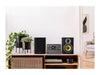 Philips Mini-Stereo-Anlage – WLAN, DAB+ Radio, Bluetooth