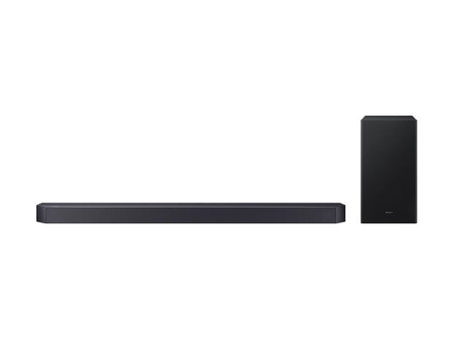 Samsung Soundbar – 3D Surround-Sound für Ihr TV-Erlebnis