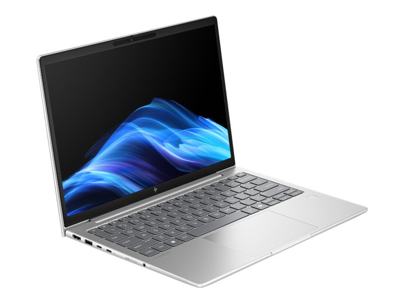 HP EliteBook Notebook – Flexibles Scharnier, leistungsstarker Intel-Prozessor
