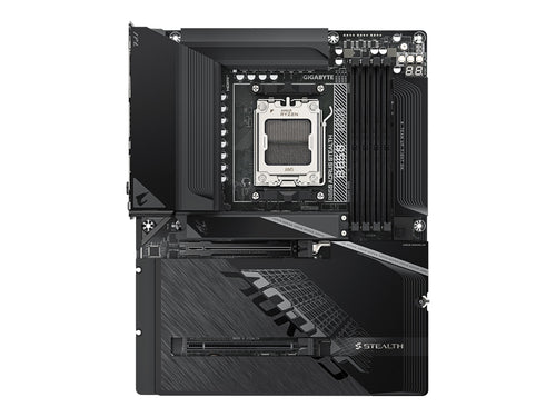 GIGABYTE Desktop-PC – leistungsstark und vielseitig