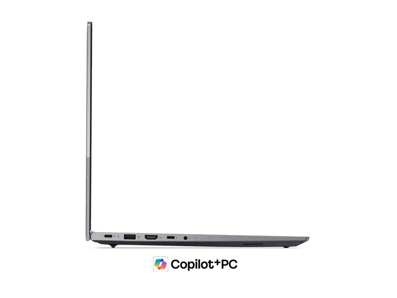 Lenovo ThinkBook 16" Laptop – 32 GB RAM, 1 TB schneller Speicher