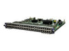 HP Enterprise 48-Port PoE+ Modul – Für Gigabit-Netzwerke
