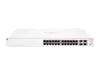 HPE Aruba Netzwerk-Switch – 24 Ports, Power over Ethernet