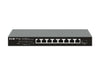 EATON 8-Port Gigabit Switch – Schnelles Netzwerk für kleine Büros