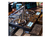 Hercules DJ-Controller – 2-Kanal, inklusive Software