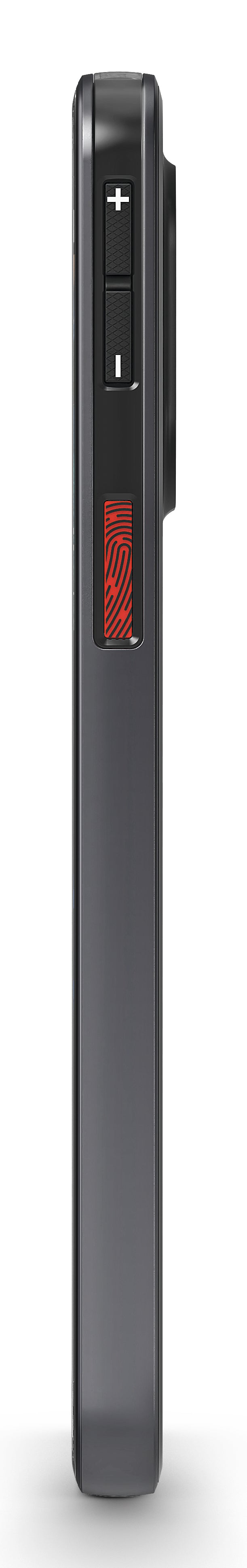 Emporia Senioren-Smartphone – Einfach bedienbar, robustes Design