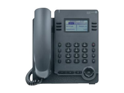 Alcatel Digital-IP Telefon – Freisprecheinrichtung, VoIP-fähig