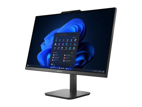 Lenovo ThinkCentre All-in-One PC – 24" Display, 16 GB RAM