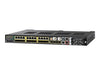 Cisco Netzwerk-Switch – 16 SFP-Ports, PoE+ Unterstützung