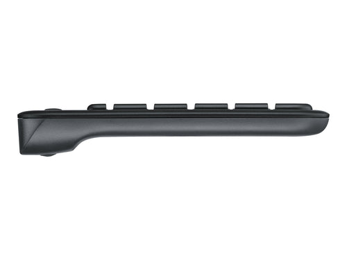 Logitech Kabellose Tastatur – Mit Touchpad, 10 m Reichweite