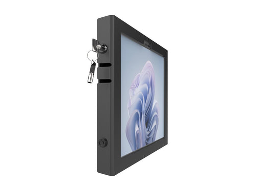 Compulocks Wandhalterung für Surface Pro – Sicher & aus Aluminium