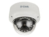 D-Link Überwachungskamera – 8 MP, wetterfest & vandalismussicher