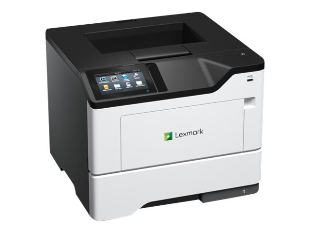 Lexmark Laserdrucker – schnelles Drucken, WLAN-fähig