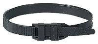 Legrand Kabelbinder – 9x498mm, robust und schwarz