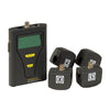 Hobbes LANsmart Pro Netzwerktester – LCD-Anzeige, selbstkalibrierend