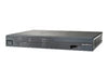 Cisco Router – DSL-Modem, 4-Port-Switch