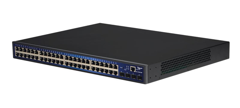 ALLNET Netzwerk-Switch – 48 Ports, Gigabit Ethernet