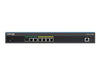 Lancom Router – 4-Port-Switch, vielseitige Netzwerklösungen