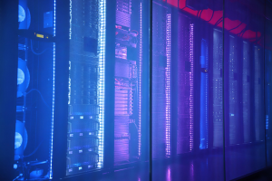 Wortmann Cloud-Paket – Virtuelle IT-Infrastruktur für 10 Nutzer