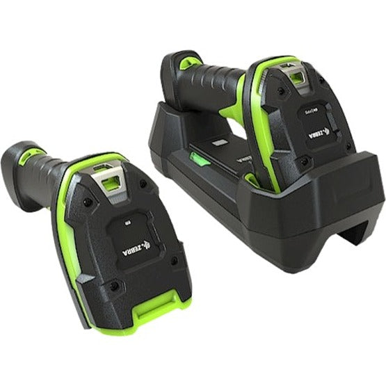 Zebra LI3608 Barcode-Scanner – robust, kabelgebunden
