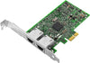 IBM Netzwerkadapter – Dual-Port für schnelles Ethernet