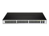 D-Link Smart Switch – 48 Anschlüsse, einfache Verwaltung