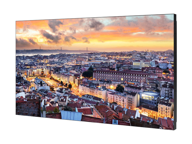 Samsung 55" Smart Signage Display – Ideal für Digital Signage